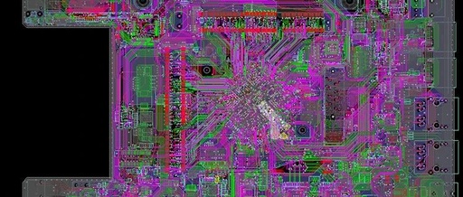 Overview of PCB Layout and Wiring Design