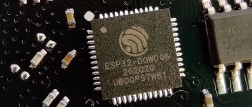 Interview with the Project Creator: Porting Linux to ESP32