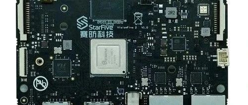 Is the RISC-V Development Board Stronger than Raspberry Pi 3B? — StarFive VisionFive2