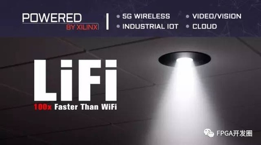 Revolutionizing Data Communication with LiFi Technology