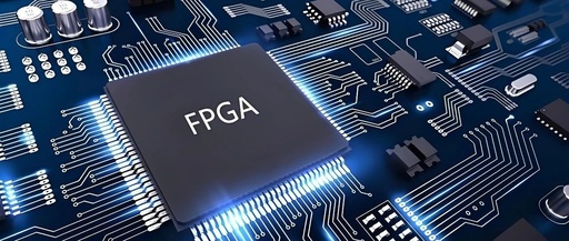 Is FPGA More Powerful Than Microcontrollers?