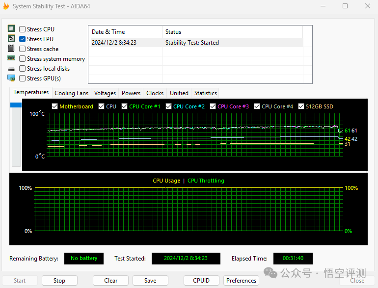 Performance Review of the Powerful Mini PC: Intel N150 + Flagship Cooling - Zero刻 EQ14