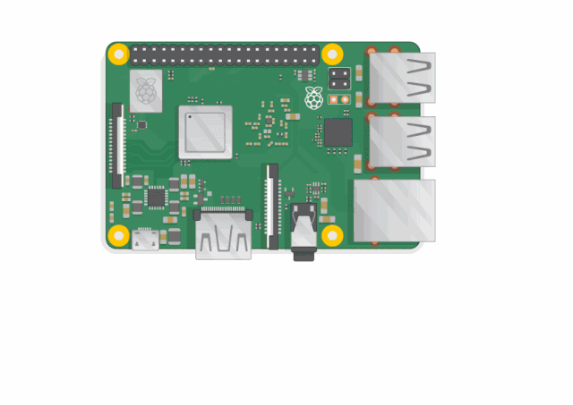 Getting Started with Raspberry Pi: System and Environment Configuration