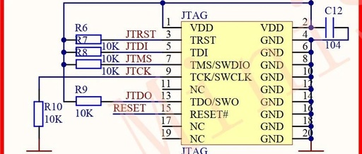 Comprehensive Learning Experience of STM32 Circuit Knowledge