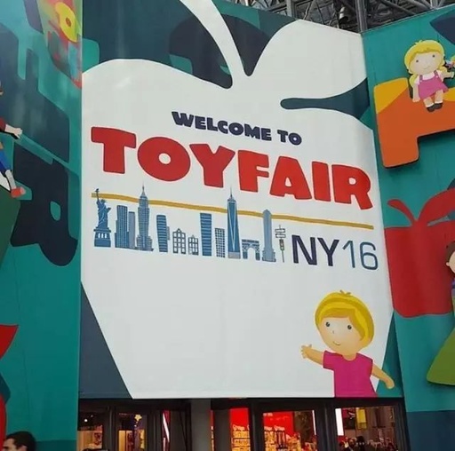 Scanning the Global Smart Toy Market: Is the Toy 4.0 Generation Here?