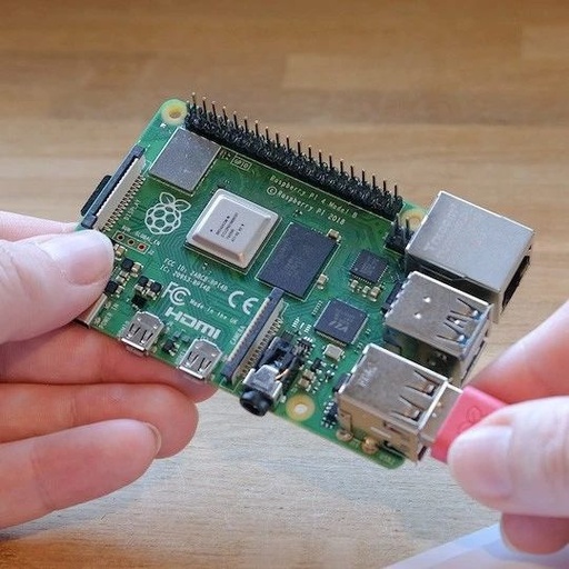 Getting Started with Raspberry Pi: Unboxing and Setup for Various Models