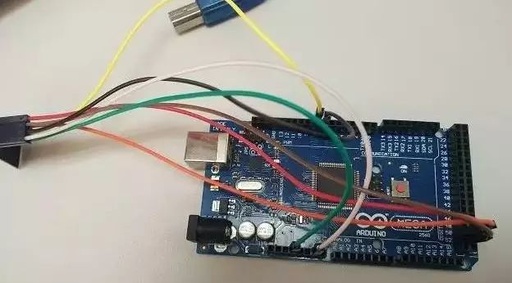 Raspberry Pi and Arduino Serial Communication with DHT11