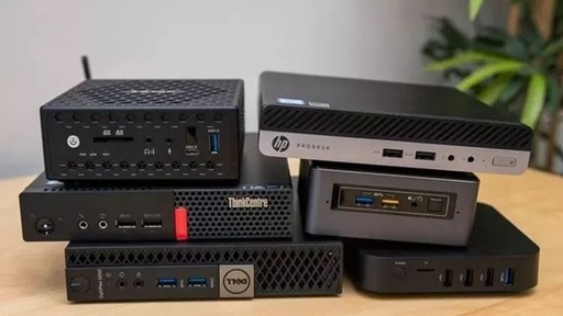 The Best Mini PC Choices for 2023