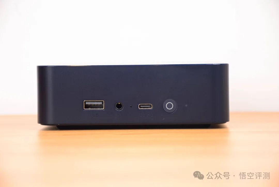 Performance Review of the Powerful Mini PC: Intel N150 + Flagship Cooling - Zero刻 EQ14