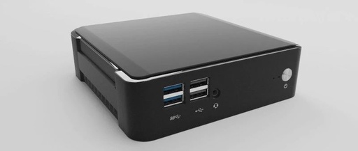 Purism Librem Mini: A Privacy-Focused Linux-Based Mini PC