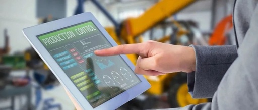 Revealing the Ultra-Compact Core Board ROM-2820 OSM Solution: The New Favorite in the HMI Market!