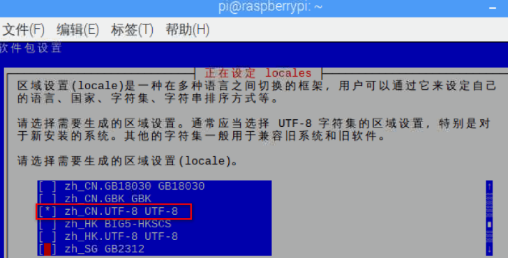 Getting Started with Raspberry Pi: System and Environment Configuration