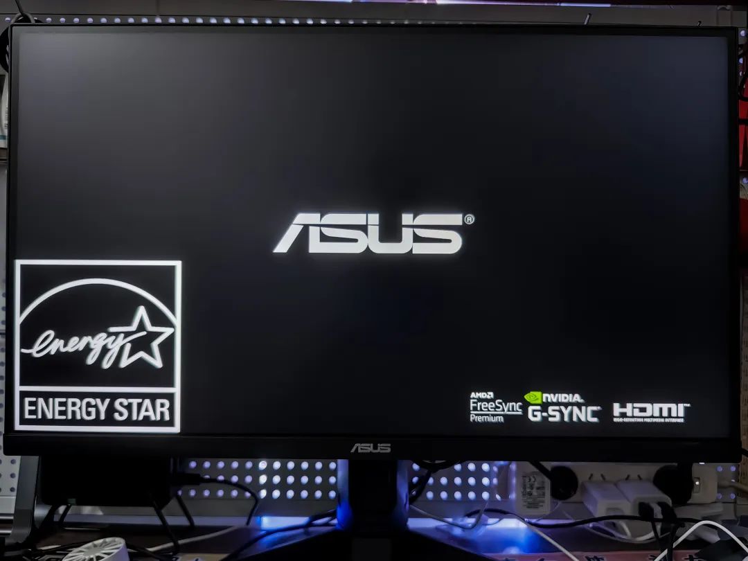 Asus TUF Gaming VG27AQML1A Review: High Refresh Rate and Performance