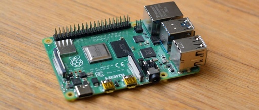 Easily Control Your Raspberry Pi Hardware with GPIO Zero: Efficient GPIO Pin Operations