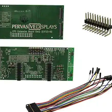 Using E-Paper Displays to Indicate Critical Errors and Security Breaches in IoT Nodes