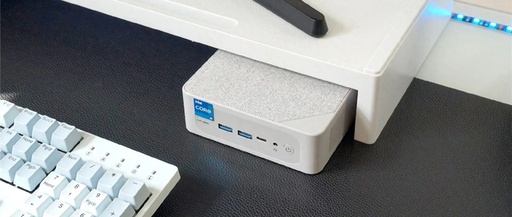 Compact and Efficient: The Zero刻 SEi12 Mini PC Review