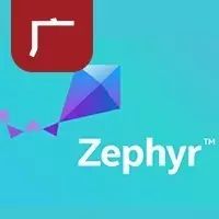 Zephyr: A Real-Time Operating System for Minimal IoT Devices