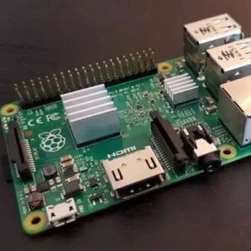 Building an IoT Image Transmission Control Crawler with Raspberry Pi and Node.js