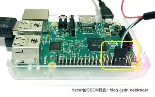 Building a Raspberry Pi Machine Vision Programming Environment from Scratch