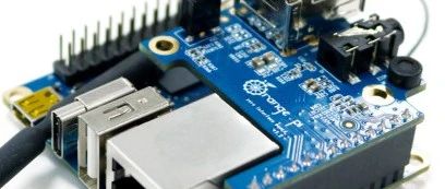 Enhancements and Features of the Orange Pi Zero3