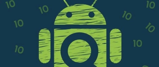 Android Q: New System Name and Features Overview