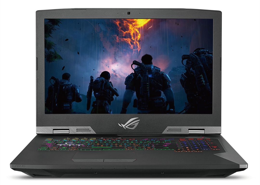 The Ultimate Guide to Choosing Popular Gaming Laptops Powered by Intel's 8th Gen Core