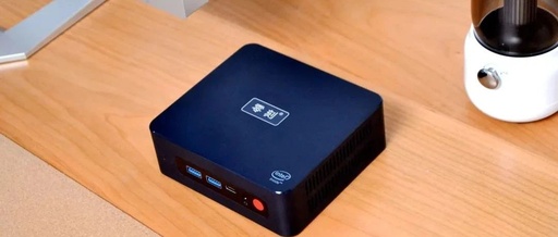 Can Mini PCs Replace Desktops? A Deep Dive into the Zero刻 EQ59 Pro