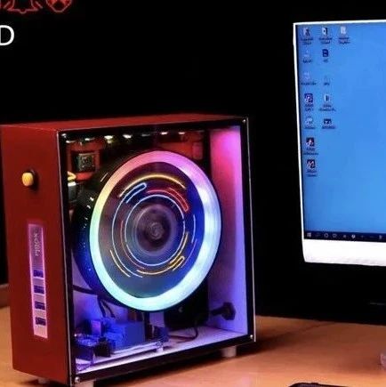 How to Build a Mini High-Performance Gaming PC