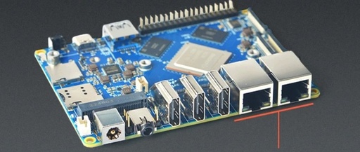 Entering the RK3588 Era with the Friendly NanoPC-T6 Development Board