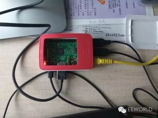 Getting Started with Raspberry Pi 3: A Practical Guide