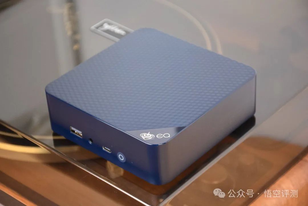 Performance Review of the Powerful Mini PC: Intel N150 + Flagship Cooling - Zero刻 EQ14