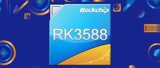 Downloading and Compiling Rockchip RK3588 Source Code (Based on Android 13)