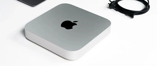 Compact and Powerful: The New Mac Mini Review