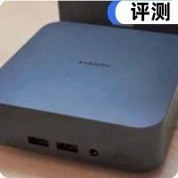 Xiaomi Mini PC Hands-On Review: A Refined NUC Alternative