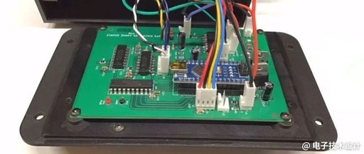 DIY a 10MHz Reference Signal Generator with Arduino Nano