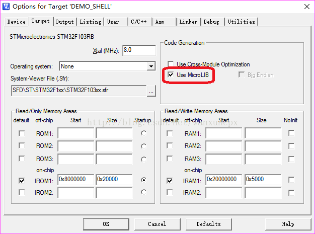 Implementation of MCU Serial Console Control