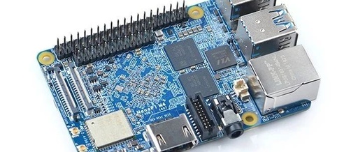 Friendly Arm NanoPi M4: A Comprehensive Overview