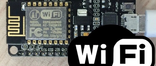 How to Transform NodeMCU into a WiFi Hotspot in Seconds