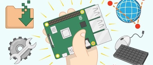 Step-by-Step Guide to Setting Up a Raspberry Pi NAS