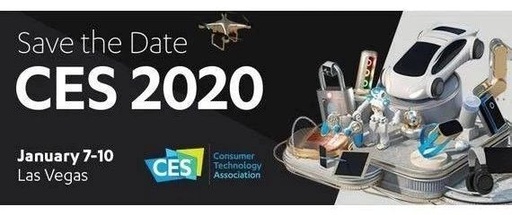 CES 2020: The Future of Consumer Technology