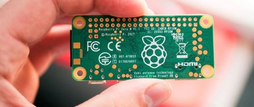 How Raspberry Pi is Revolutionizing Medical Devices During the Pandemic