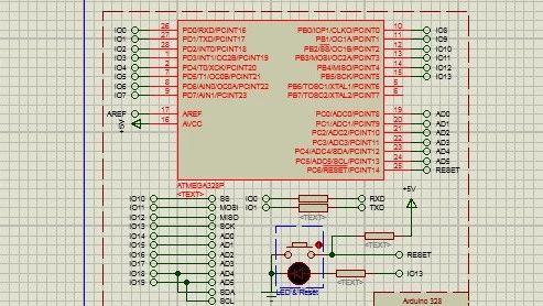 Getting Started with Proteus Simulation for Arduino