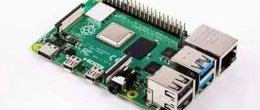 How Effective is Raspberry Pi 4B as a Home Server?