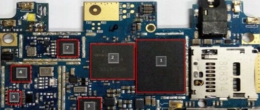 Exploring Mobile Processors: The Most Complex Chips in the World