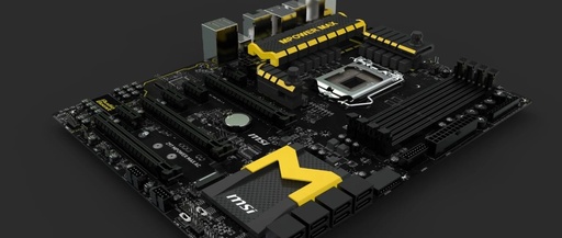 Understanding Common Interfaces on Computer Motherboards