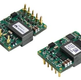 Standard Brick DC-DC Power Modules