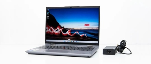 High-Performance Business Laptop: ThinkPad Neo 14 Review