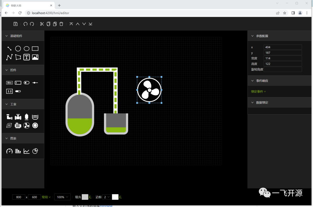 Open Source Free Multi-Protocol IoT Smart Gateway System