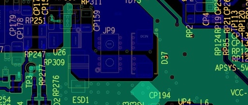 Understanding PCB Copper Pour: Benefits, Drawbacks, and Design Considerations