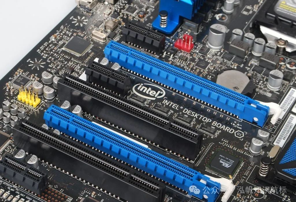 Desktop Motherboard Selection Tips